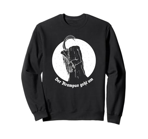 Der Krampus Geht Um(�h�C�c�̃N���X�}�X�f�r��)(�O���t�B�b�N) �g���[�i�[