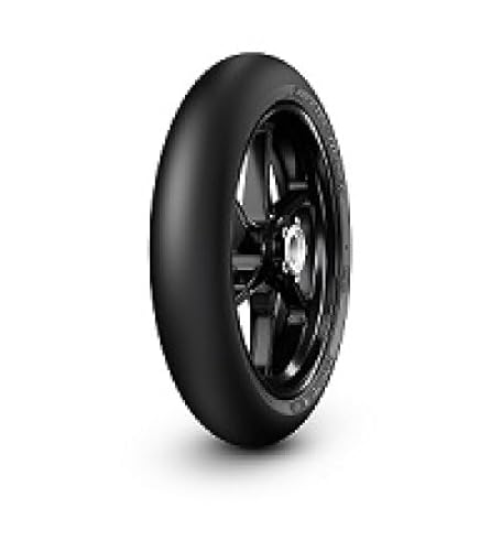 Metzeler 180/60 R17 Racetec Td Slick Nhs