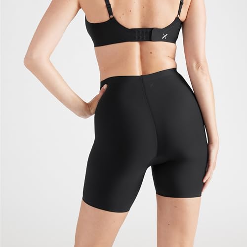 KNIX Leakproof Thigh Saver® 6” - Period Short for Women - Machine Washable, Reusable3