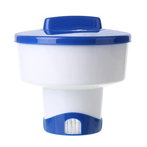 The 10 Best Chlorine Tablet Floater For Pool by An Expert