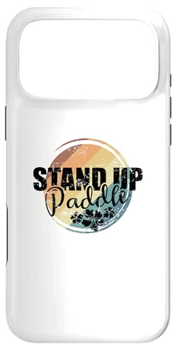 �X�^���h�A�b�v�p�h��SUP�o�����X �X�}�z�P�[�X iPhone 17 Pro Max �p