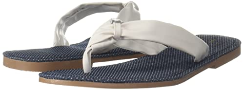 Image of Carlton London Women's Cll-7345-A Flat Sandal
