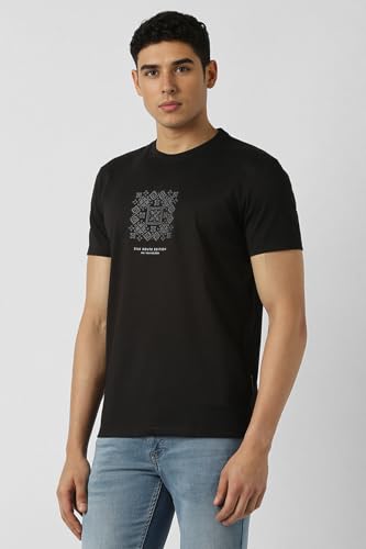 Image of Van Heusen Men T-Shirt