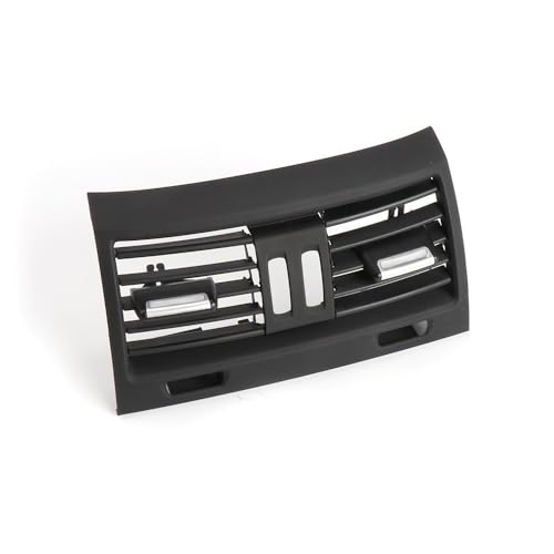 Grille de climatisation arrière robuste pour Série 5 F10 F11