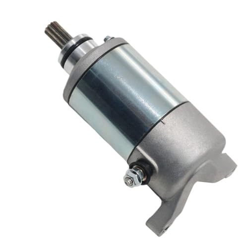 Motor de arranque eléctrico de motocicleta LTF230 LT230E repuesto alternativo OEM 31100-18A00