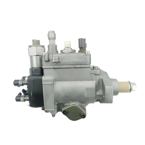 Wiederaufbereitete Diesel-Einspritzpumpe 22100-67120 2210067120, kompatibel mit TOYO-TA. Motor