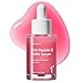 TOSOWOONG Pink Peptide 12 PDRN Serum con 10.320 ppm di DNA di Salmone, 12 Peptidi, Niacinamide, Idratante, Illuminante, Uniformante, Tonificante, Skincare Coreana, 33ml immagine