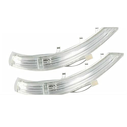 Clignotant rétroviseur pour Touareg 2007-2010 cassé ? Remplacez-le