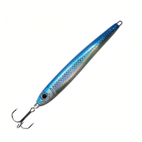 Spro Gigue Pilk´O Pilker 250g Multicolore | Waveinn - Foto 4