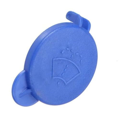 Couvercle plastique pour bouchon de réservoir de lave-glace Ford Fusion 1488251