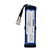 Youejoeq 6800mAh Replacement Battery for J-B-L Xtreme 3 Speaker,Fits Part No. GSP-2S2P-XT3A