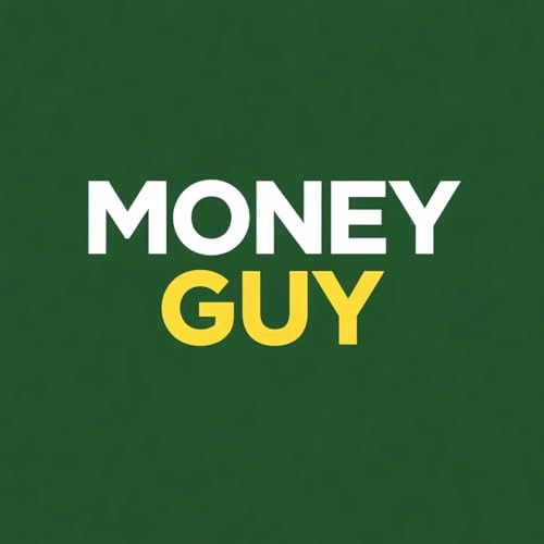 Money Guy cover art