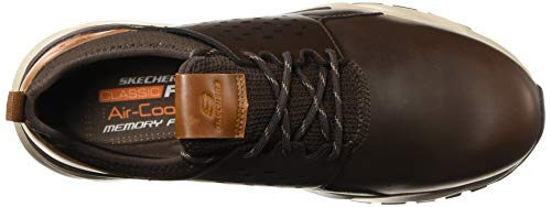 skechers men's relven hemson