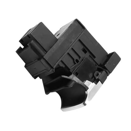 Bouton frein de parking pour VW GTI R32 Rabbit 2018 2019 autocollant de commande frein à main