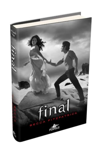 Final - Hush Hush Serisi 4. kitap [Turkish] 6053430080 Book Cover