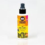 ÓLEO UMECTANTE PARA CACHOS - MARIA AMOSTRADA 100ML