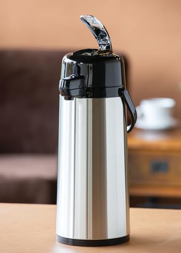 Service Ideas 2.2L Eco-Air Airpot