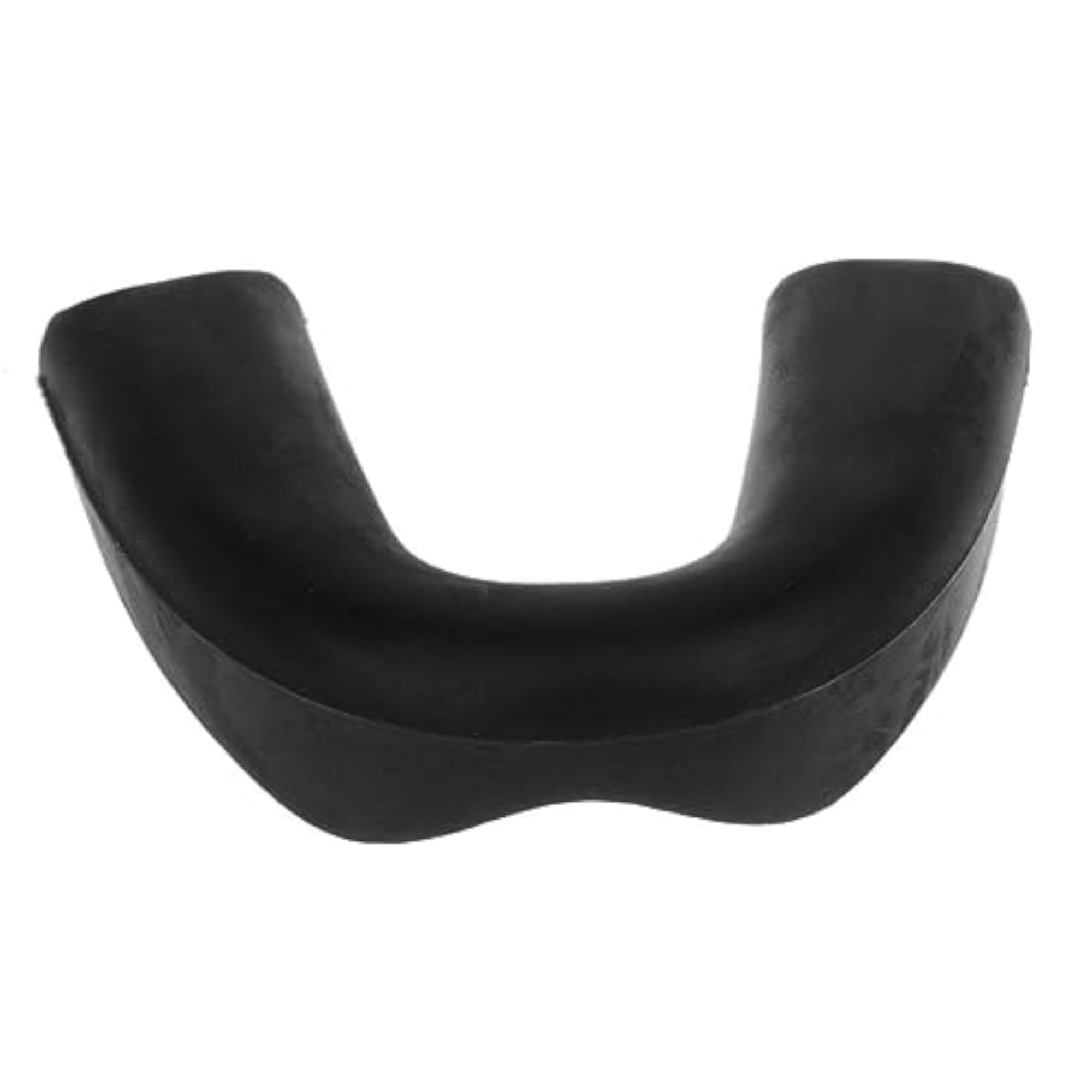 Single Gel Mouthguard Gum Shield for Boxing