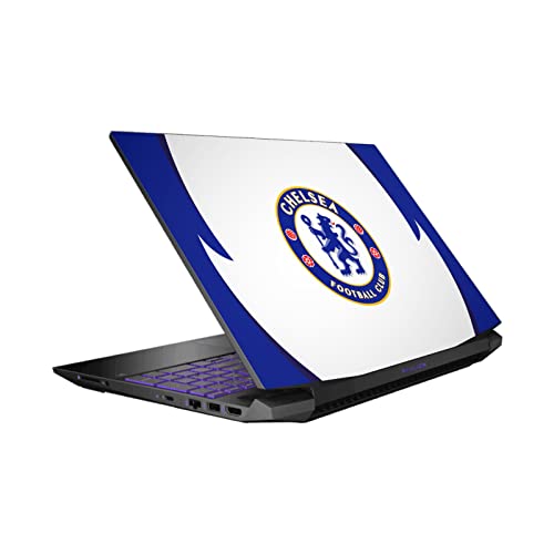 Skin Chelsea FC HP Pavilion 15.6" - Le cadeau parfait pour les fans des Blues
