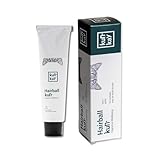 KUNKAY Hairballkun Katzen - 100 g | Ergänzungsmittel gegen Haarballen (Schmiermittel und Reduziert das Haaren)