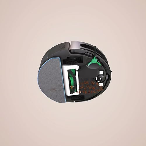 Image of iRobot Authentic Replacement Parts - Washable Mop Pads Roomba 105 Combo & Roomba Combo Essential Robots, 3-Pack