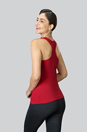 Image of Lyra Women's Cotton Regular Fit Shirt