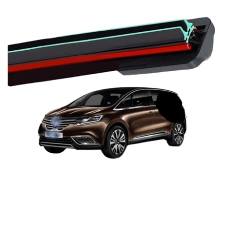 Renault Espace 4 5 2002-2023 Ή tgKXCp[u[h 2 tgKXEBhEANZT[ 2003 2009 2013 2014 2018 2020(Espace 4 (2002-2014))