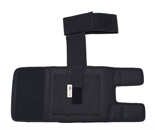 Ankle Holster with Retention Strap for Carry Handgun (B01N5SUUD9) Amazon Price History, Amazon Price Tracker