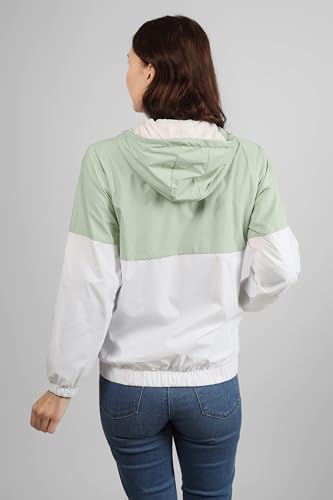 Image of Women Sports Zipper Running Summer lightweight Track Jacket | Windcheater Jacket For Women