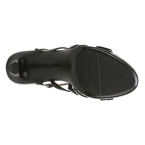 Naturalizer Women's, Baylor Dress Sandal #TOP7