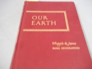 Hardcover Our Earth Book