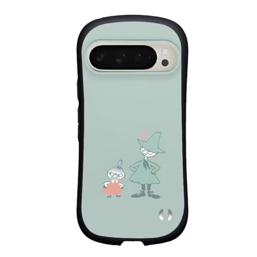 ムーミン Google Pixel 7a 用 ケース スマホケース レンズ保護 全面保護 TPU バンパー 薄型 超軽量 指紋防止 すり傷防止 カバー 耐衝撃 イヤレス充電対応【全機種対応】 Google Pixel 7a 保護カバー