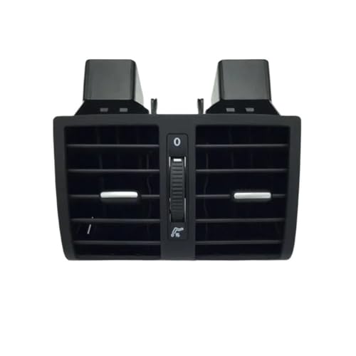Grille de ventilation arrière Touran Caddy : réparez votre clim