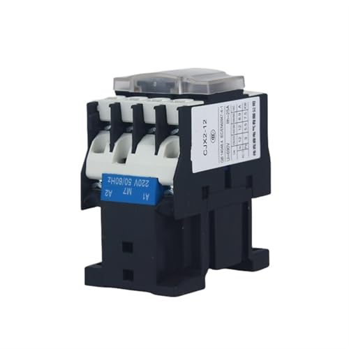 Contacteur électrique KFX2-65 65A évite les coupures de vos moteurs