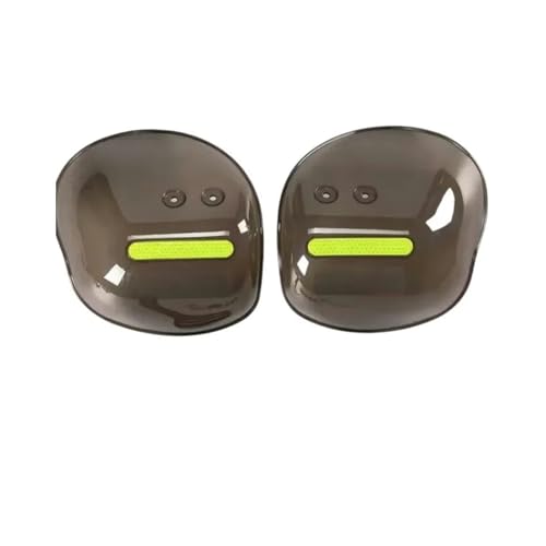 Protège-mains moto guidon protection vent accessoires levier de frein