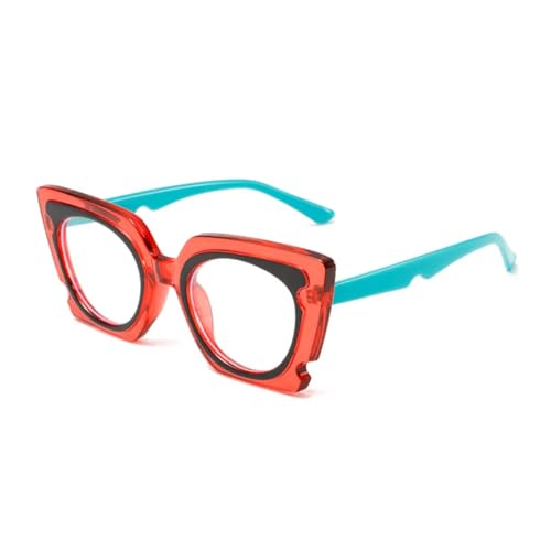 Lunettes mode anti-lumière bleue idéales pour le bureau