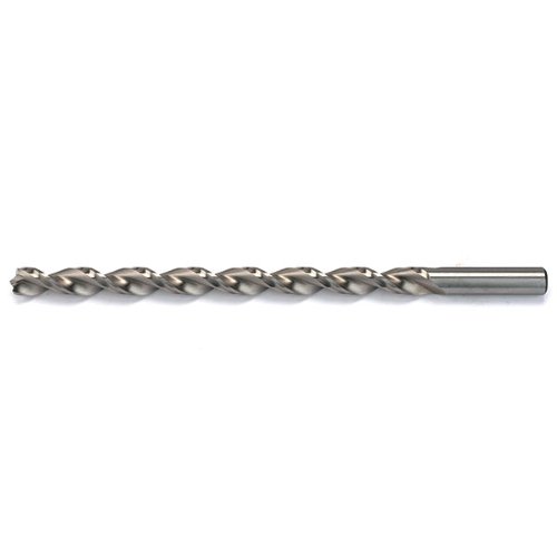 Peachtree Woodworking 6-Piece Pen Maker’s Drill Bit Set – Precision Ground High Speed Steel, Long‑Lasting Sharpness, Smooth Deep Flutes - 7mm, 10mm, 11mm, 27/64 inch, 3/8 inch and Letter O
