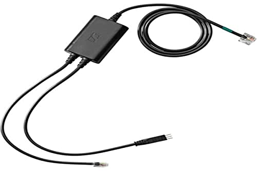 Sennheiser Ehs Polycom Adapter - For Phone