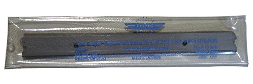 Ettore 2031 Super Blade fin des traces de raclette lot de 60