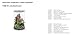 biOrb Small Ambulia Plant Set, Colorful and Durable Aquarium Decorations, Gray-Green