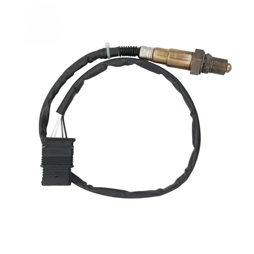 Sonde Lambda arrière 0258010220 pour BMW Série 5 et 7 F10 F11 de 2008 à 2015