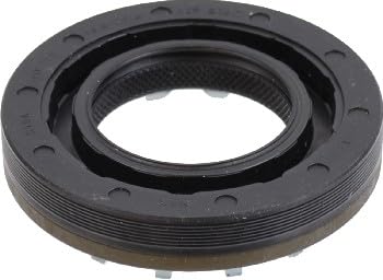 Front Left/Driver Side Drive Axle Shaft Seal Compatible With GMC Envoy 4WD 2002 2003 2004 2005 2006 2007 2008 2009 PC-430949