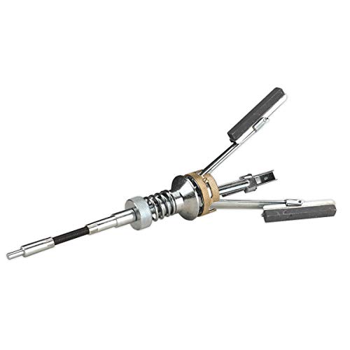 Sealey Vs162 Glaze Breaker Triple Leg, 75 Mm, Pietre, Diametro 50 175 Mm