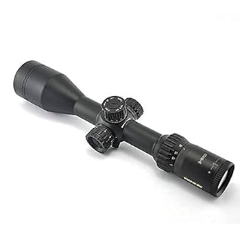 Amazon.co.jp: Visionking ライフルスコープ3-18x50 FFP照射狙撃