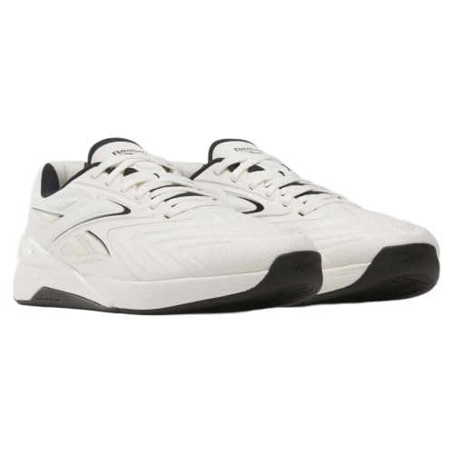 Reebok Nano X5 Edge Unisex Trainingsschuhe, Leichte Sportschuhe Sneaker für Crossfit Fitness & Training – Ansicht 2