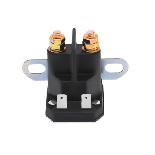 Relais de démarrage CC30 L100 L110 LGT1050 solénoïde tondeuse