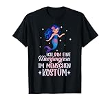 Meerjungfrau Fan Meerjungfrau Mädchen Frauen