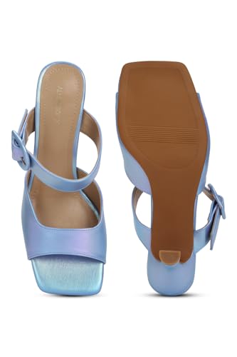 Image of Allen Solly womens Allen Solly Women Heels Pump