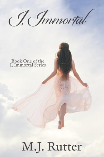 I, Immortal The Series, Book One