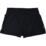 Polyester Columbia Alpine Chill Zero Multisport Shorts 1991894010, Womens Shorts, Black, XS EU